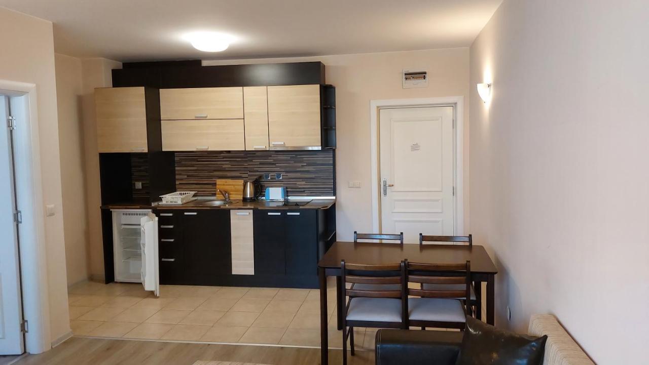 Apartments In Casa Del Sol Sunny Beach Exterior photo